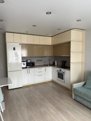 Купить однокомнатную квартиру на улице Юбилейный проспект в Химках. Вариант № 8362128, 13, площадь -  квм, цена 12900000 рублей