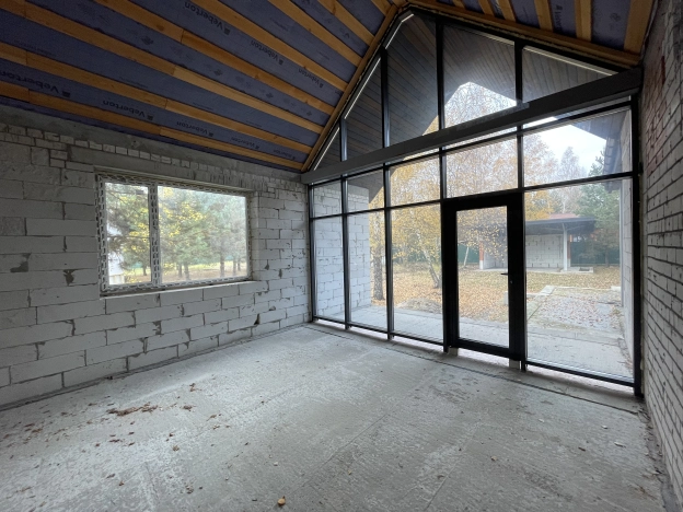 Купить дом в Воронеже. Вариант № 8665883, 23, площадь - квм, цена 21900000 рублей