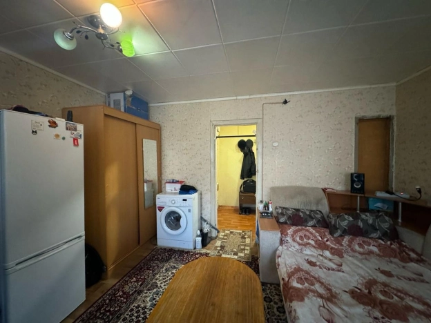 Купить однокомнатную квартиру в Калужской области. Вариант № 33777, 11, площадь -  квм, цена 2150000 рублей