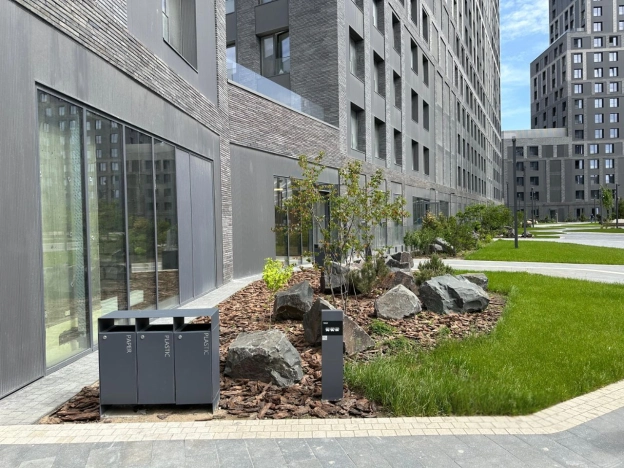 Купить квартиру в Москве. Вариант № 8278993, 2, площадь -  квм, цена 34500000 рублей