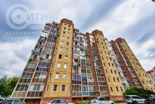 Купить двухкомнатную квартиру в Воронеже. Вариант № 1508623, 15, площадь -  квм, цена 5700000 рублей