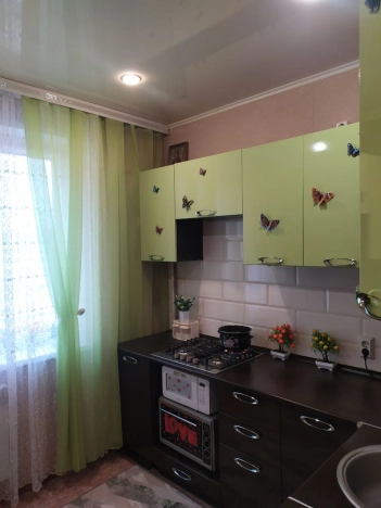 Купить трехкомнатную квартиру в Воронеже. Вариант № 5922276, 9, площадь -  квм, цена 7100000 рублей