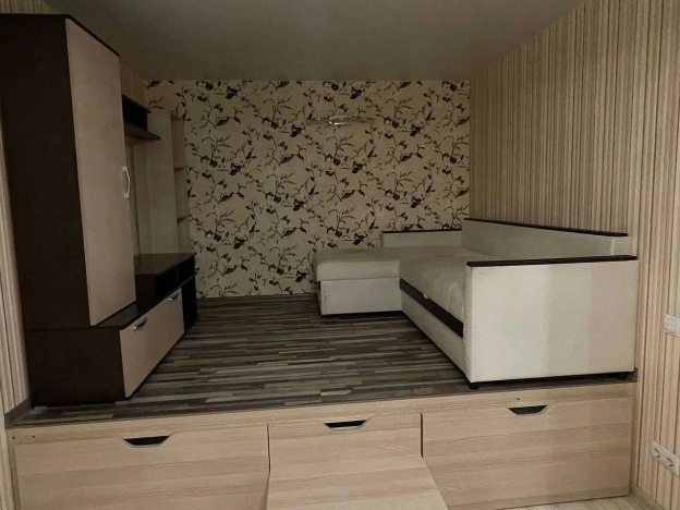 Купить двухкомнатную квартиру у метро Девяткино в Санкт-Петербурге. Вариант № 8239365, 10, площадь -  квм, цена 9600000 рублей