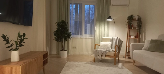 Купить квартиру в Москве. Вариант № 9993730, 2, площадь -  квм, цена 13900000 рублей