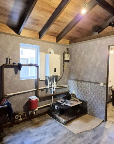 Купить дом в Искитиме. Вариант № 9193999, 5, площадь -  квм, цена 8000000 рублей