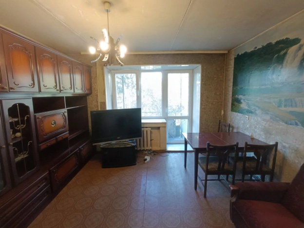 . Вариант № 2331125, 0, площадь - 50.5 квм, цена 6200000 рублей