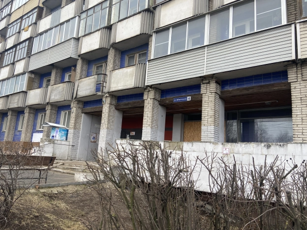 . Вариант № 33627, 14, площадь - 19.7 квм, цена 2350000.0000 рублей