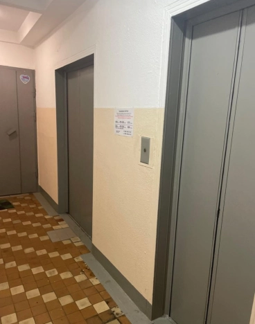 Купить квартиру на улице Рязанский проспект в Москве. Вариант № 9524563, 13, площадь - квм, цена 13100000 рублей