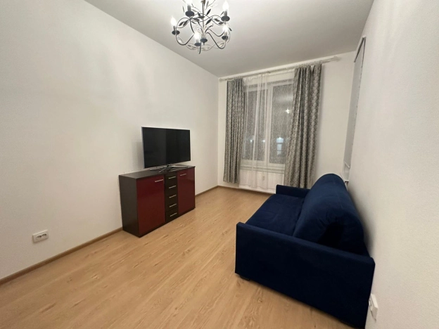 Купить однокомнатную квартиру в районе Московский в Санкт-Петербурге. Вариант № 9112402, 5, площадь -  квм, цена 10700000 рублей