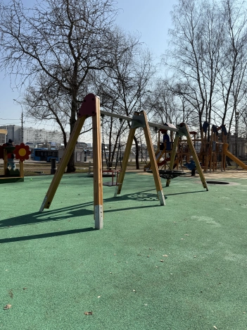 Купить квартиру в СВАО в Москве. Вариант № 6716618, 32, площадь -  квм, цена 20500000 рублей