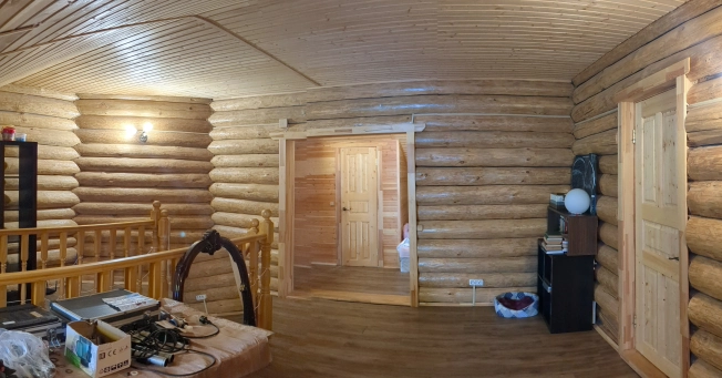 Купить дом в Москве. Вариант № 9661866, 11, площадь - квм, цена 22600000 рублей