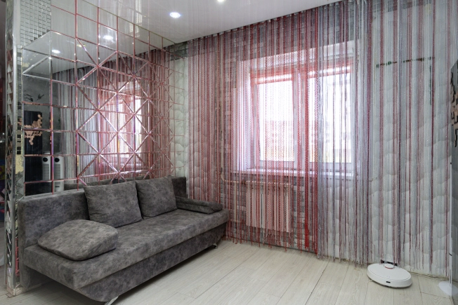 . Вариант № 6617185, 9, площадь - 28.9 квм, цена 6190000 рублей