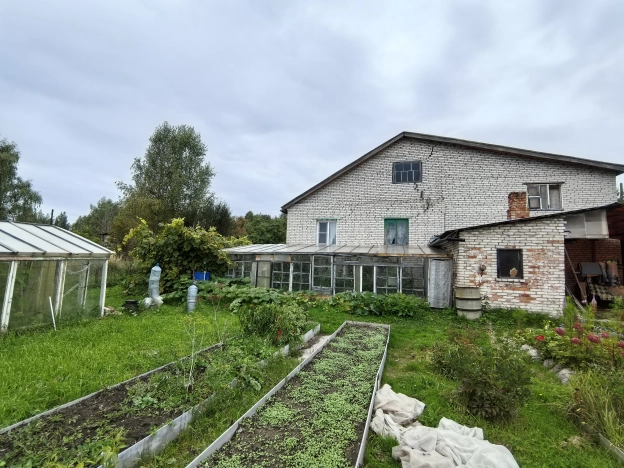 Купить дом на улице Кирова в Нижегородской области. Вариант № 3091167, 4, площадь -  квм, цена 600000 рублей