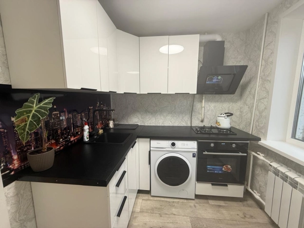 Купить двухкомнатную квартиру в Егорьевске. Вариант № 9869420, 0, площадь -  квм, цена 4600000 рублей