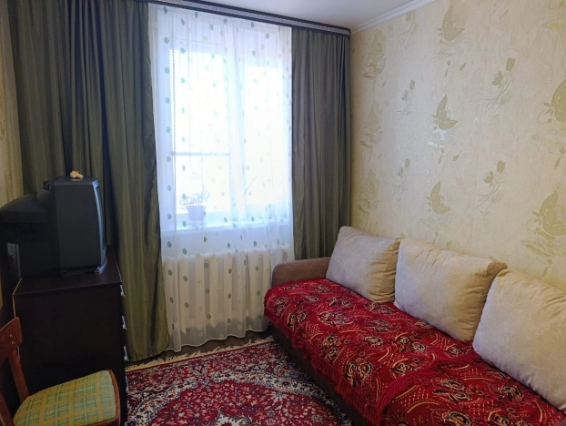 Купить четырехкомнатную квартиру в Рязанской области. Вариант № 6242675, 29, площадь -  квм, цена 3050000 рублей