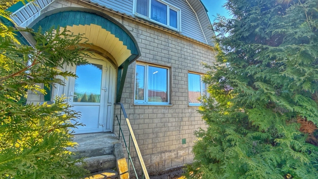 Купить дом в Видном. Вариант № 30627, 33, площадь -  квм, цена 3500000 рублей