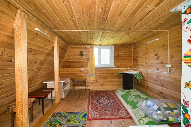 Купить дом в Владимире. Вариант № 7039, 29, площадь - квм, цена 2000000 рублей