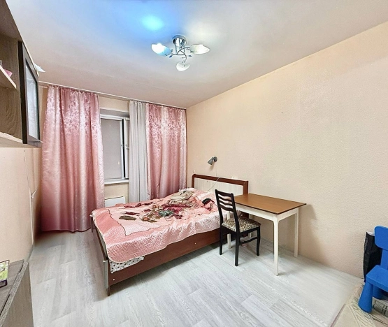 Купить двухкомнатную квартиру в Микрорайоне 133-й, район Семь Ветров в Волгограде. Вариант № 277472, 4, площадь -  квм, цена 7500000 рублей