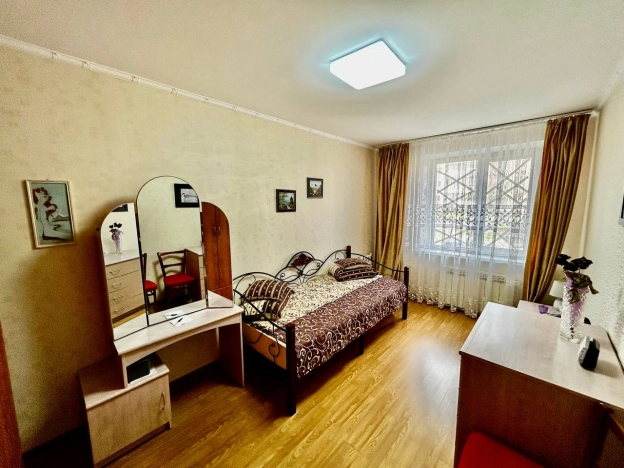 Купить двухкомнатную квартиру в Микрорайоне Юго-Восточный в Белгороде. Вариант № 36318, 5, площадь -  квм, цена 5800000 рублей