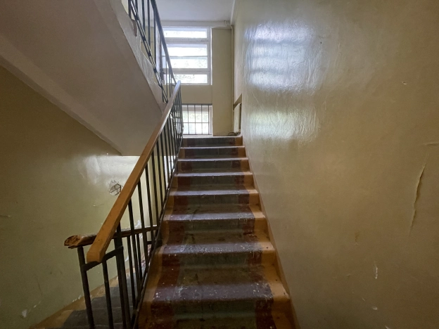 Купить квартиру на улице Николаева в Смоленске. Вариант № 49418, 15, площадь -  квм, цена 1900000 рублей