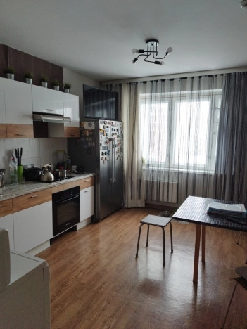 Купить трехкомнатную квартиру в Иванове. Вариант № 33134, 1, площадь -  квм, цена 7900000 рублей