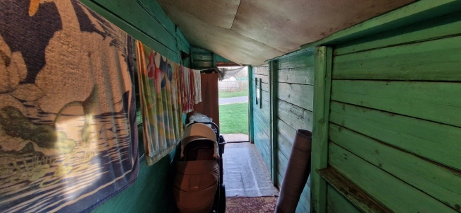 Купить дом в Ворсме. Вариант № 39327, 10, площадь -  квм, цена 2100000 рублей