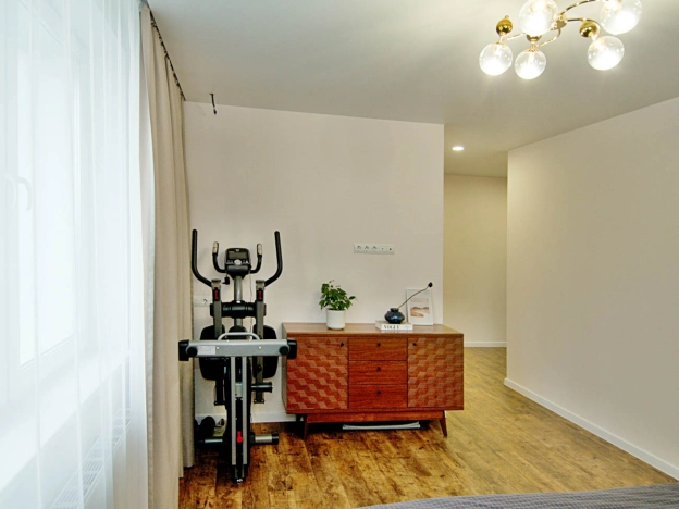 Купить двухкомнатную квартиру в районе Заельцовский в Новосибирске. Вариант № 3944463, 19, площадь -  квм, цена 14200000 рублей