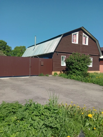 Купить дом на улице Старая Ляча в Ярославской области. Вариант № 22850, 18, площадь -  квм, цена 6300000 рублей