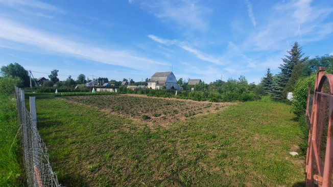 Купить земельный участок в Владимире. Вариант № 3300452, 3, площадь -  квм, цена 1100000 рублей