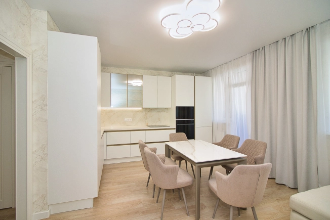 Купить квартиру на улице Славная в Владимире. Вариант № 21707, 3, площадь -  квм, цена 12500000 рублей