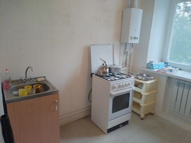 Купить квартиру на улице Бабушкина в Коврове. Вариант № 2785562, 0, площадь -  квм, цена 2100000 рублей