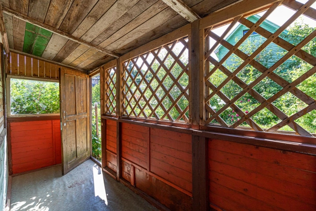 Купить дачу на улице Фрунзе в Владимирской области. Вариант № 1398678, 3, площадь -  квм, цена 650000 рублей