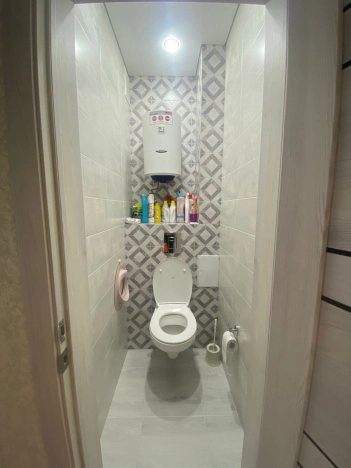 Купить трехкомнатную квартиру в Республике Башкортостан. Вариант № 3322960, 8, площадь -  квм, цена 7900000 рублей