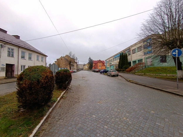 Купить трехкомнатную квартиру на улице Шатурская в Калининградской области. Вариант № 16272, 30, площадь -  квм, цена 3000000 рублей