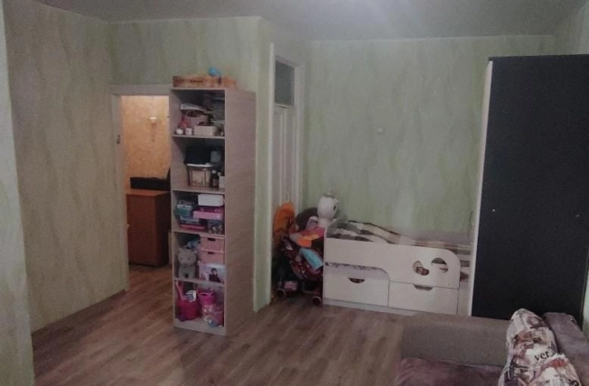 Купить квартиру на улице Ломоносова в Благовещенске. Вариант № 3809860, 1, площадь -  квм, цена 4600000 рублей