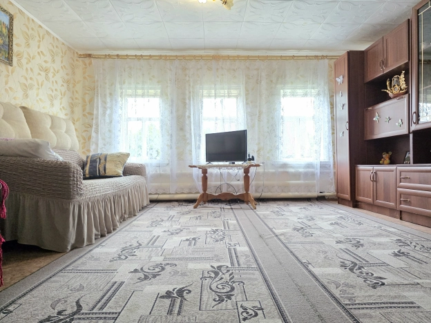 Купить дом на улице Ленина в Нижегородской области. Вариант № 2802228, 2, площадь -  квм, цена 2300000 рублей