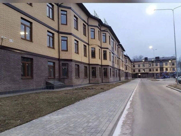 Купить Студию в Раменском. Вариант № 37176, 7, площадь -  квм, цена 4500000 рублей