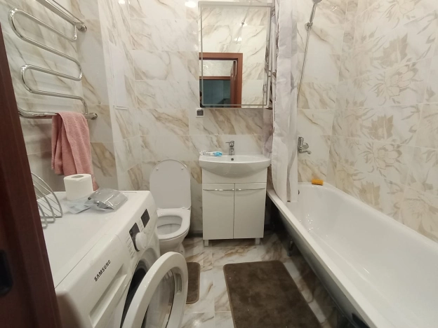 Снять квартиру в Рязани. Вариант № 9968106, 18, площадь -  квм, цена 30000 рублей