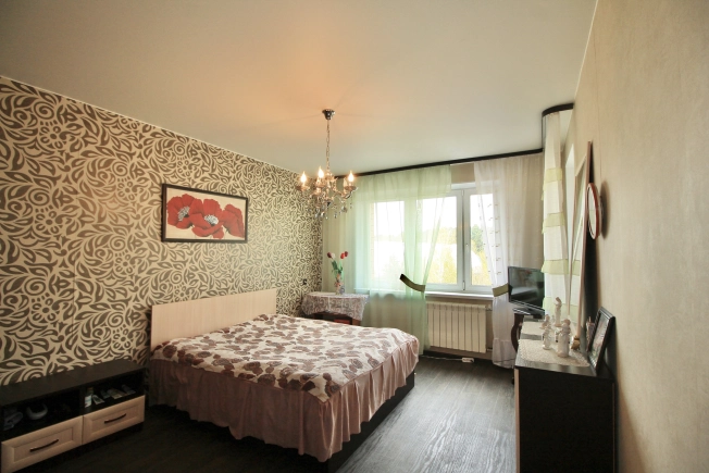 Купить квартиру на улице Тимирязева в Мытищах. Вариант № 7407, 8, площадь -  квм, цена 10500000 рублей