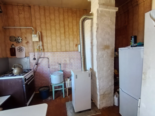 Купить двухкомнатную квартиру на улице Южная в Владимирской области. Вариант № 1106366, 4, площадь -  квм, цена 770000 рублей