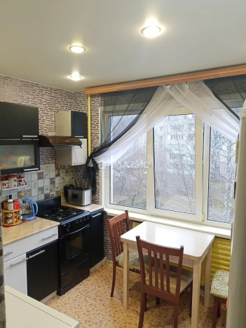 Купить двухкомнатную квартиру в районе Октябрьский в Пензе. Вариант № 10214720, 1, площадь - квм, цена 4290000 рублей