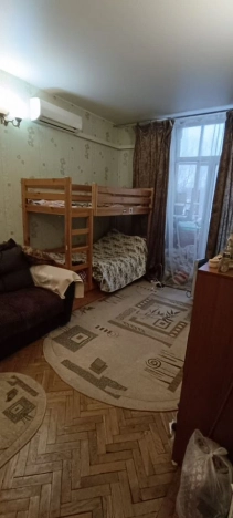 Купить квартиру в районе Сокольники в Москве. Вариант № 245481, 8, площадь - квм, цена 27000000.0000 рублей