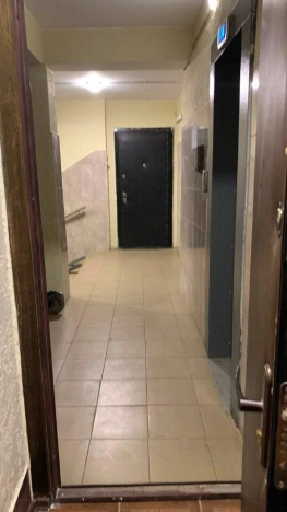 Купить квартиру в Москве. Вариант № 10290433, 17, площадь -  квм, цена 13500000 рублей