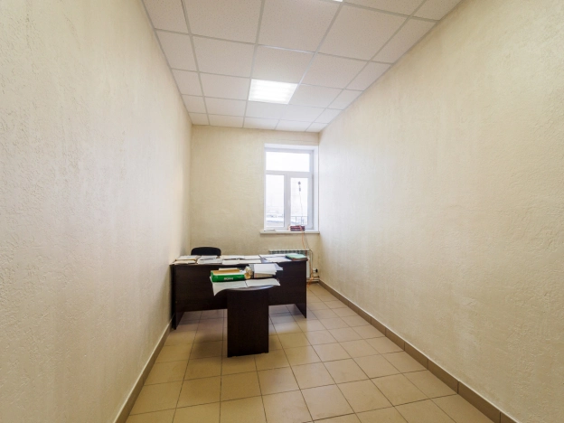 Купить коммерческую недвижимость свободного назначения в Омске. Вариант № 8287, 5, площадь -  квм, цена 10600000 рублей