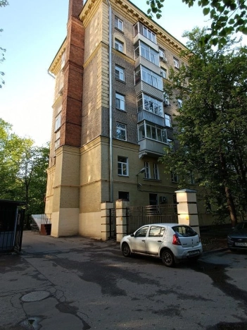 Купить квартиру в Москве. Вариант № 7661767, 9, площадь - квм, цена 60000000 рублей