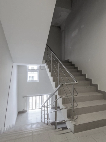 Купить трехкомнатную квартиру у метро Физтех в Химках. Вариант № 23988, 24, площадь -  квм, цена 21700000 рублей