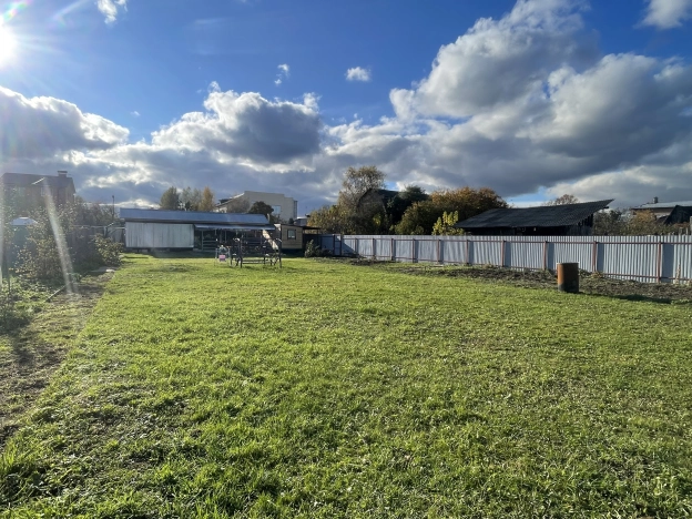 Купить земельный участок в Москве. Вариант № 9088221, 1, площадь -  квм, цена 4500000 рублей