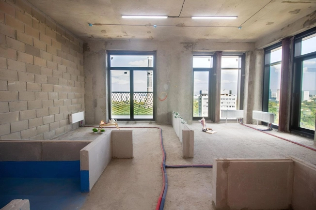 Купить квартиру в Москве. Вариант № 10411372, 1, площадь -  квм, цена 28800000 рублей