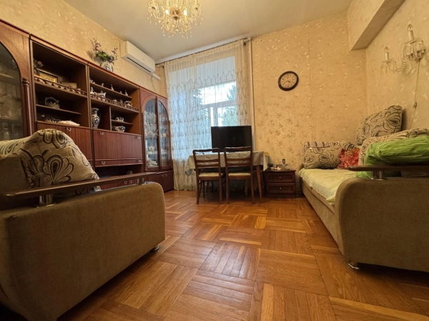 Купить квартиру в Москве. Вариант № 8431412, 0, площадь -  квм, цена 21000000 рублей