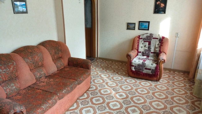 Купить дом на улице Садовая в Тульской области. Вариант № 9472360, 12, площадь -  квм, цена 1900000 рублей